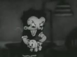 Betty Boop Ding Dong Doggie - Pos 8.816